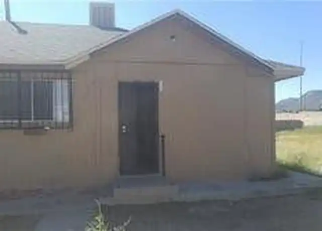 Property at 8750 N Gateway Blvd Unit 2, El Paso, TX, 79904, 2 beds, 1 bath, [object Object]