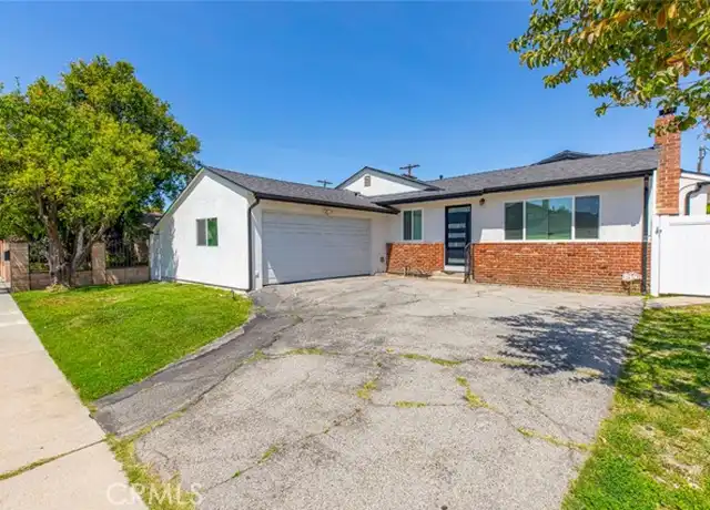 Property at 14565 Runnymede St, Van Nuys, CA, 91405, 3 beds, 2 baths, [object Object]