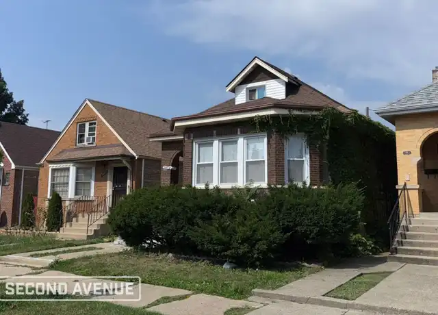 Property at 8446 S Paulina St, Chicago, IL, 60620, 4 beds, 1.5 baths, [object Object]