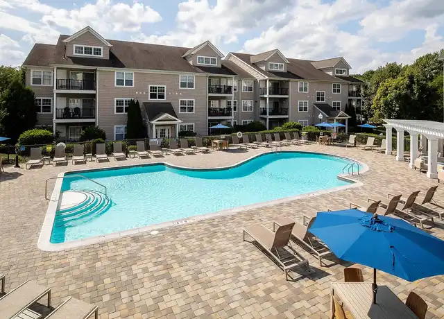 Property at Riverwood at New Canaan - 100 Lakeview Ave, New Canaan, CT, 06840, 3 beds, 2 baths, [object Object]