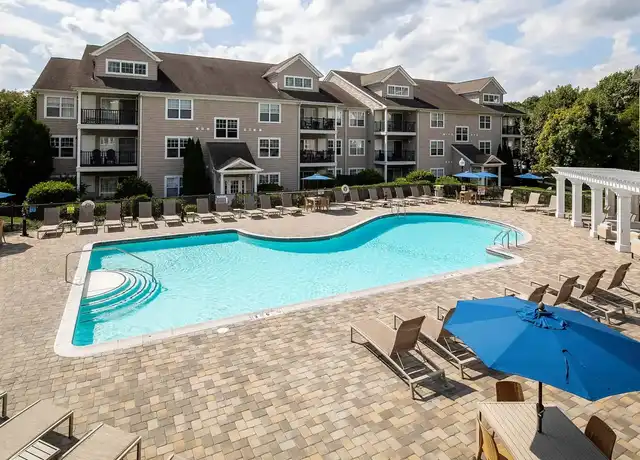 Property at Riverwood at New Canaan - 100 Lakeview Ave, New Canaan, CT, 06840, 1-3 bed, 1-2 bath, [object Object]