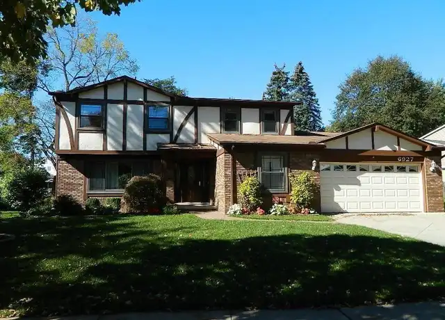 Property at 6927 Northpoint Dr, Troy, MI, 48085, 4 beds, 2.5 baths, [object Object]