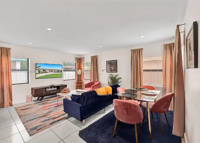 Property at 1704 Rodman St Unit 3, Hollywood, FL, 33020, 1 bed, 1 bath, [object Object]