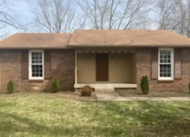 Property at 3485 Arvin Dr, Clarksville, TN, 37042, 3 beds, 2 baths, [object Object]