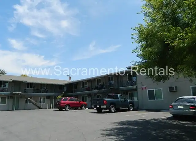 Property at 3240 Bell St Unit 8, Sacramento, CA, 95821, 2 beds, 1 bath, [object Object]