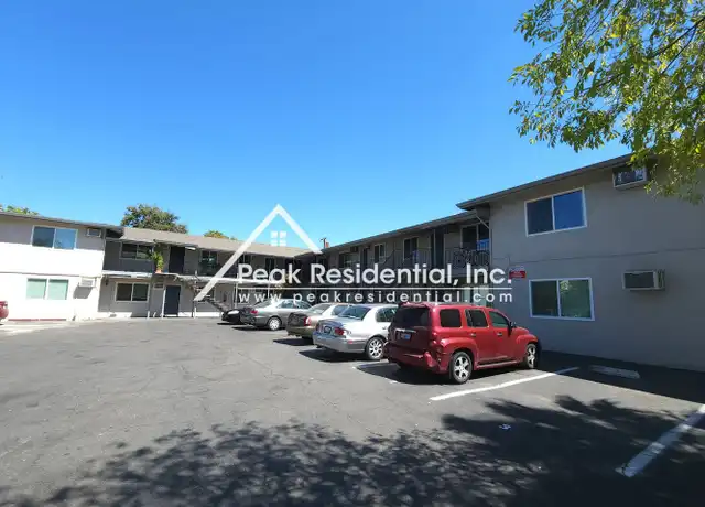 Property at 3240 Bell St Unit 8, Sacramento, CA, 95821, 2 beds, 1 bath, [object Object]