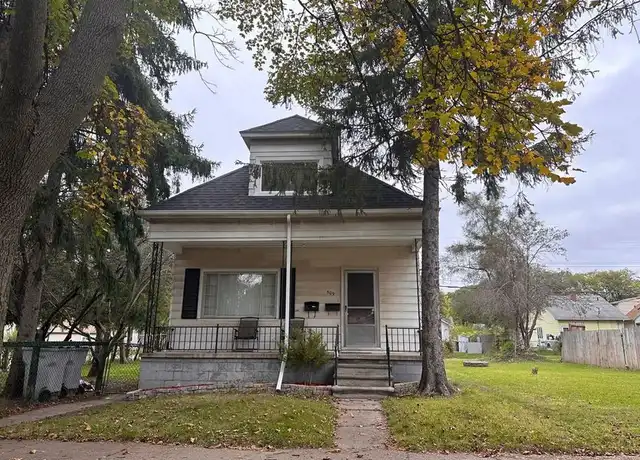 Property at 509 E George Ave, Hazel Park, MI, 48030, 1 bed, 1 bath, [object Object]