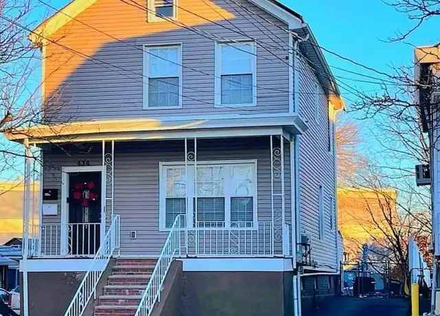 Property at 434 Passaic Ave, Lodi, NJ, 07644, 2 beds, 1 bath, [object Object]