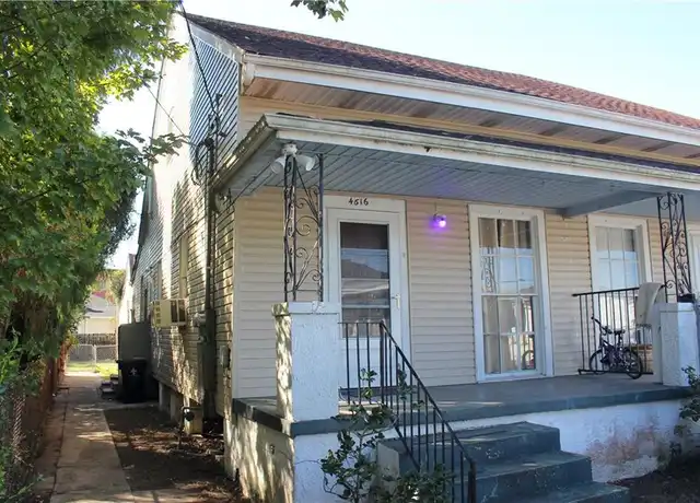 Property at 4616 Annunciation St, New Orleans, LA, 70115, 2 beds, 2 baths, [object Object]