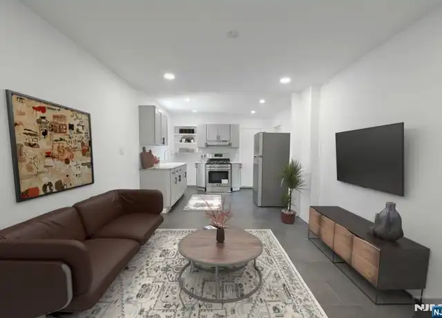 Property at 244 White St Unit 1, Englewood, NJ, 07631, 2 beds, 1 bath, [object Object]