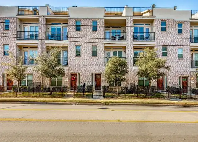 Property at 1308 Palm Springs Ln, Dallas, TX, 75204, 3 beds, 3.5 baths, [object Object]