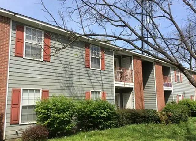 Property at 3580 Bristerwood Dr Unit 101, Memphis, TN, 38111, 1 bed, 1 bath, [object Object]
