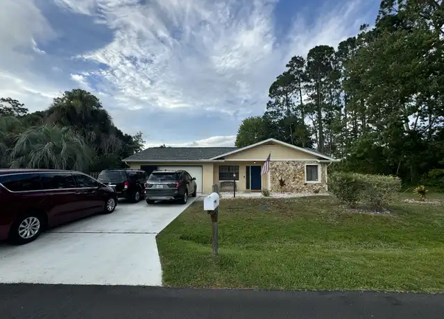Property at 21 Banner Ln, Palm Coast, FL, 32137, 3 beds, 2 baths, [object Object]