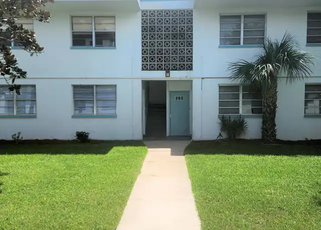 Property at 8401 N Atlantic Ave Unit K9, Cape Canaveral, FL, 32920, 2 beds, 1 bath, [object Object]