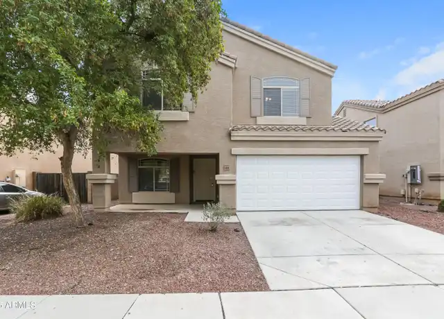 Property at 10937 W Coolidge St, Phoenix, AZ, 85037, 5 beds, 3 baths, [object Object]