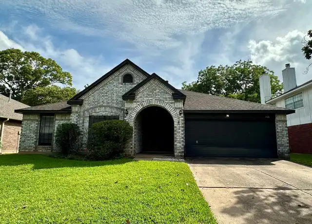 Property at 2406 Old Dixie Dr, Richmond, TX, 77406, 4 beds, 2 baths, [object Object]