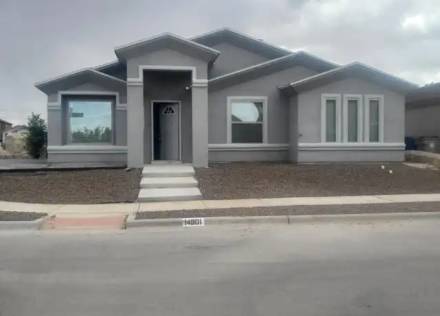 Property at 14901 Tierra Isaiah Ave, El Paso, TX, 79938, 4 beds, 2 baths, [object Object]