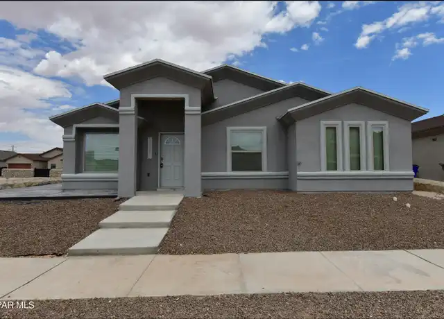 Property at 14901 Tierra Isaiah Ave, El Paso, TX, 79938, 4 beds, 2 baths, [object Object]