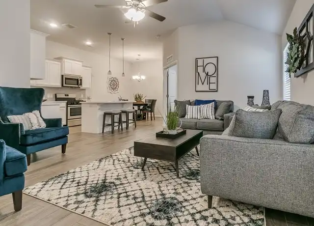 Property at 2429 Northcreek Ln, Oklahoma City, OK, 73128, 2 beds, 2 baths, [object Object]