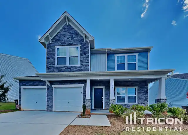 Property at 5632 Tier View Trl, Greensboro, NC, 27405, 3 beds, 2.5 baths, [object Object]
