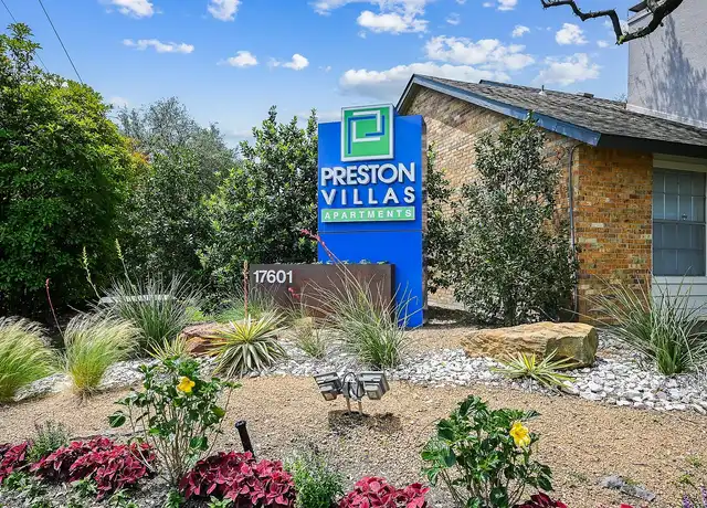 Property at Preston Villas - 17601 Preston Rd, Dallas, TX, 75252, 1-2 bed, 1-2 bath, [object Object]