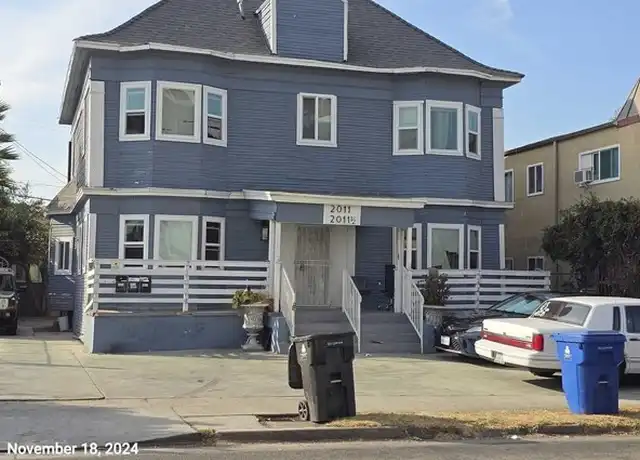 Property at 2011 Arlington Ave Unit 2013 1/2, Los Angeles, CA, 90018, 2 beds, 2 baths, [object Object]