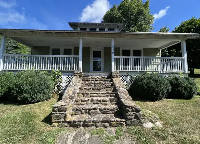 Property at 446 Green St, Boone, NC, 28607, 4 beds, 3 baths, [object Object]