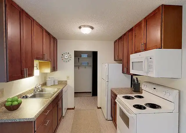 Property at Country Bluff Apartments - 3638 5th St, Rapid City, SD, 57701, 1 bed, 1 bath, [object Object]