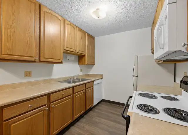 Property at Country Bluff Apartments - 3638 5th St, Rapid City, SD, 57701, 1-2 bed, 1 bath, [object Object]
