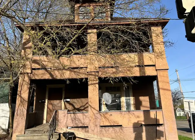 Property at 528 Chenango St Unit 1, Binghamton, NY, 13901, 4 beds, 1 bath, [object Object]