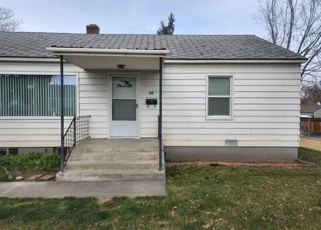 Property at 1416 Mahan Ave, Richland, WA, 99354, 2 beds, 1 bath, [object Object]