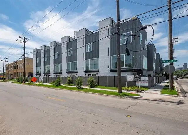 Property at 4440 Scurry St #302, Dallas, TX, 75204, 2 beds, 2.5 baths, [object Object]