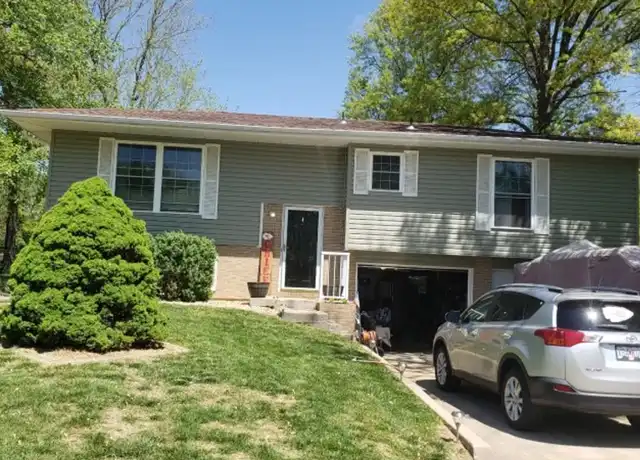Property at 7241 E Sunrise Ct, Columbia, MO, 65201, 3 beds, 2 baths, [object Object]