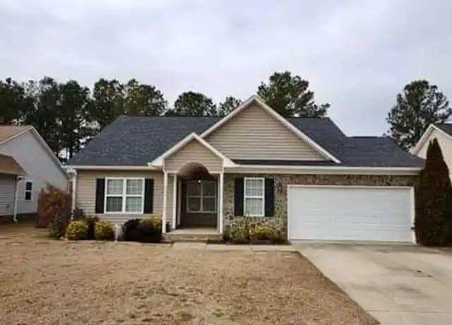 Property at 5648 Seafield Ln, Hope Mills, NC, 28348, 4 beds, 2 baths, [object Object]
