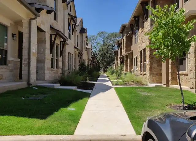 Property at 13800 Lyndhurst St #345, Austin, TX, 78717, 3 beds, 2.5 baths, [object Object]
