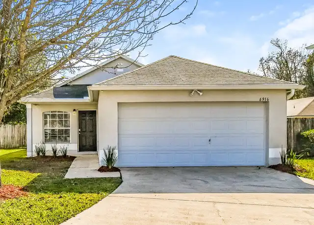 Property at 6916 Playpark Trl W, Jacksonville, FL, 32244, 3 beds, 2 baths, [object Object]