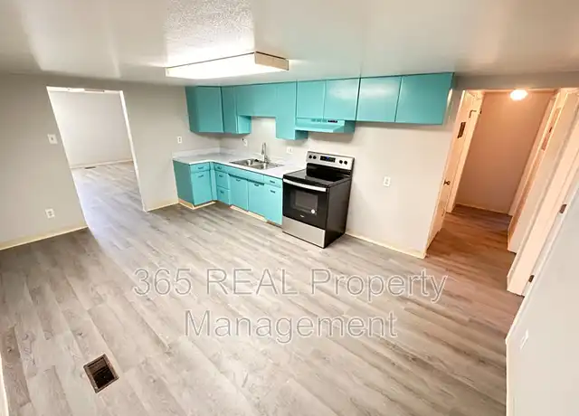 Property at 1227 12th Ave Unit 1, Greeley, CO, 80631, 4 beds, 1 bath, [object Object]