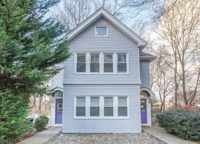 Property at 51 Chestnut St Unit 1, Morristown, NJ, 07960, 1 bed, 1 bath, [object Object]