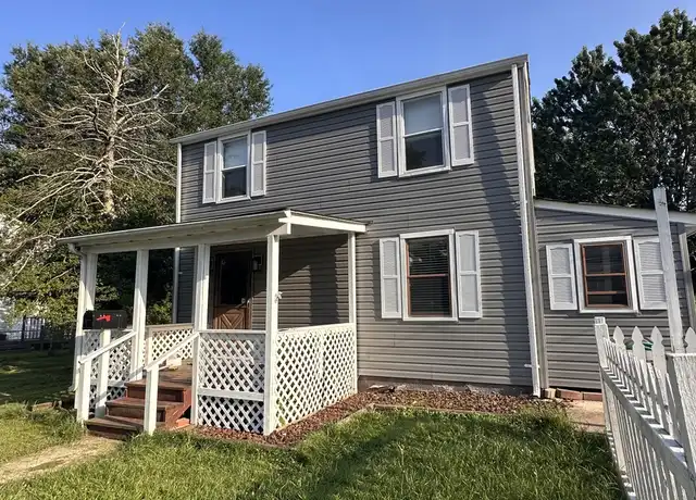 Property at 4915 Tecumseh St, College Park, MD, 20740, 2 beds, 1 bath, [object Object]