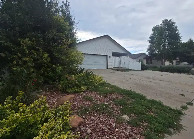 Property at 1601 N 4th St, Berthoud, CO, 80513, 6 beds, 3 baths, [object Object]