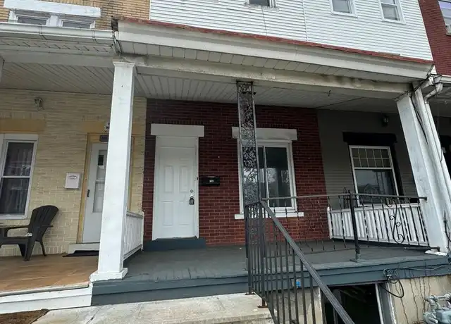Property at 760 S 8th St, Allentown, PA, 18103, 3 beds, 1 bath, [object Object]