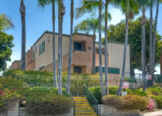 Property at 8709 Lake Murray Blvd #7, San Diego, CA, 92119, 3 beds, 2 baths, [object Object]