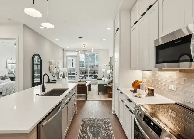 Property at Oro Ballantyne - 14020 Stream Way, Charlotte, NC, 28277, 2 beds, 2-2.5 baths, [object Object]