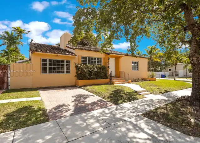 Property at 1937 SW 19th Ave Unit 1, Miami, FL, 33145, 3 beds, 3 baths, [object Object]