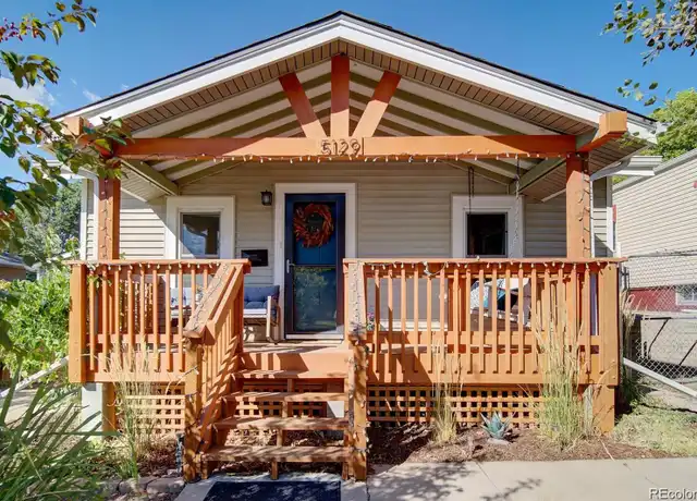 Property at 5129 Zuni St, Denver, CO, 80221, 2 beds, 1 bath, [object Object]