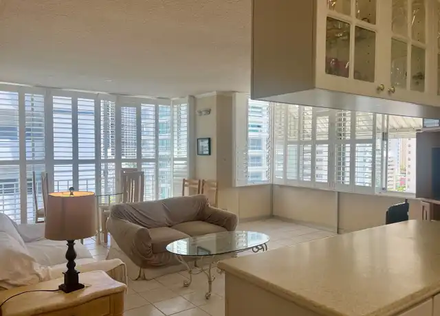 Property at 2415 Ala Wai Blvd #1208, Honolulu, HI, 96815, 2 beds, 1 bath, [object Object]