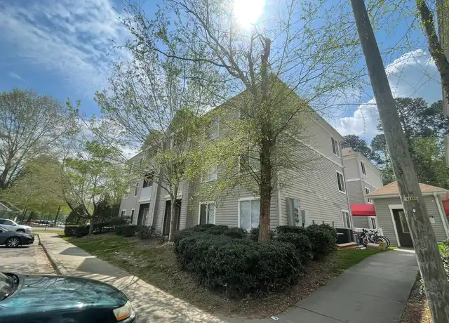 Property at 1420 Collegiate Cir #101, Raleigh, NC, 27606, 1 bed, 1 bath, [object Object]
