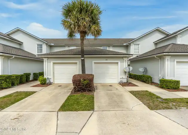 Property at 726 Middle Branch Way, Saint Johns, FL, 32259, 2 beds, 2.5 baths, [object Object]