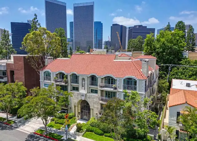 Property at 277 S Spalding Dr #201, Beverly Hills, CA, 90212, 2 beds, 3 baths, [object Object]