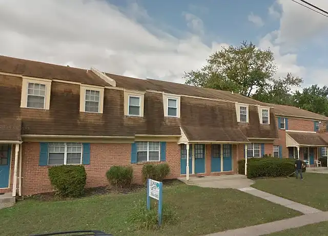 Property at Forest Gate Apartments - 108 Otter Branch Dr, Magnolia, NJ, 08049, 1 bed, 1 bath, [object Object]